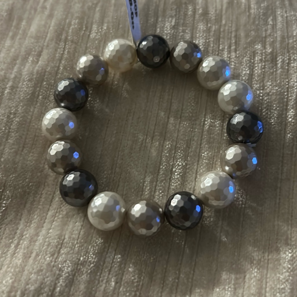 Mother Of Pearl Bracelet